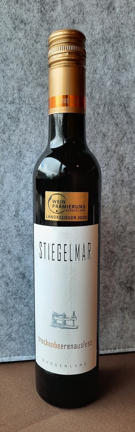 Stieglmar Trockenbeerenauslese 0,375l