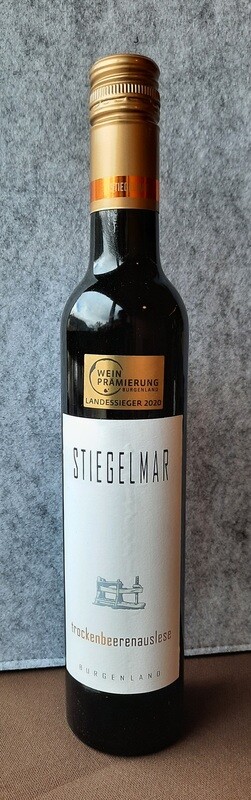 Stieglmar Trockenbeerenauslese 0,375l