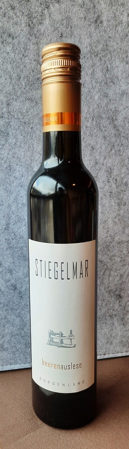 Stieglmar Beerenauslese 0,375l