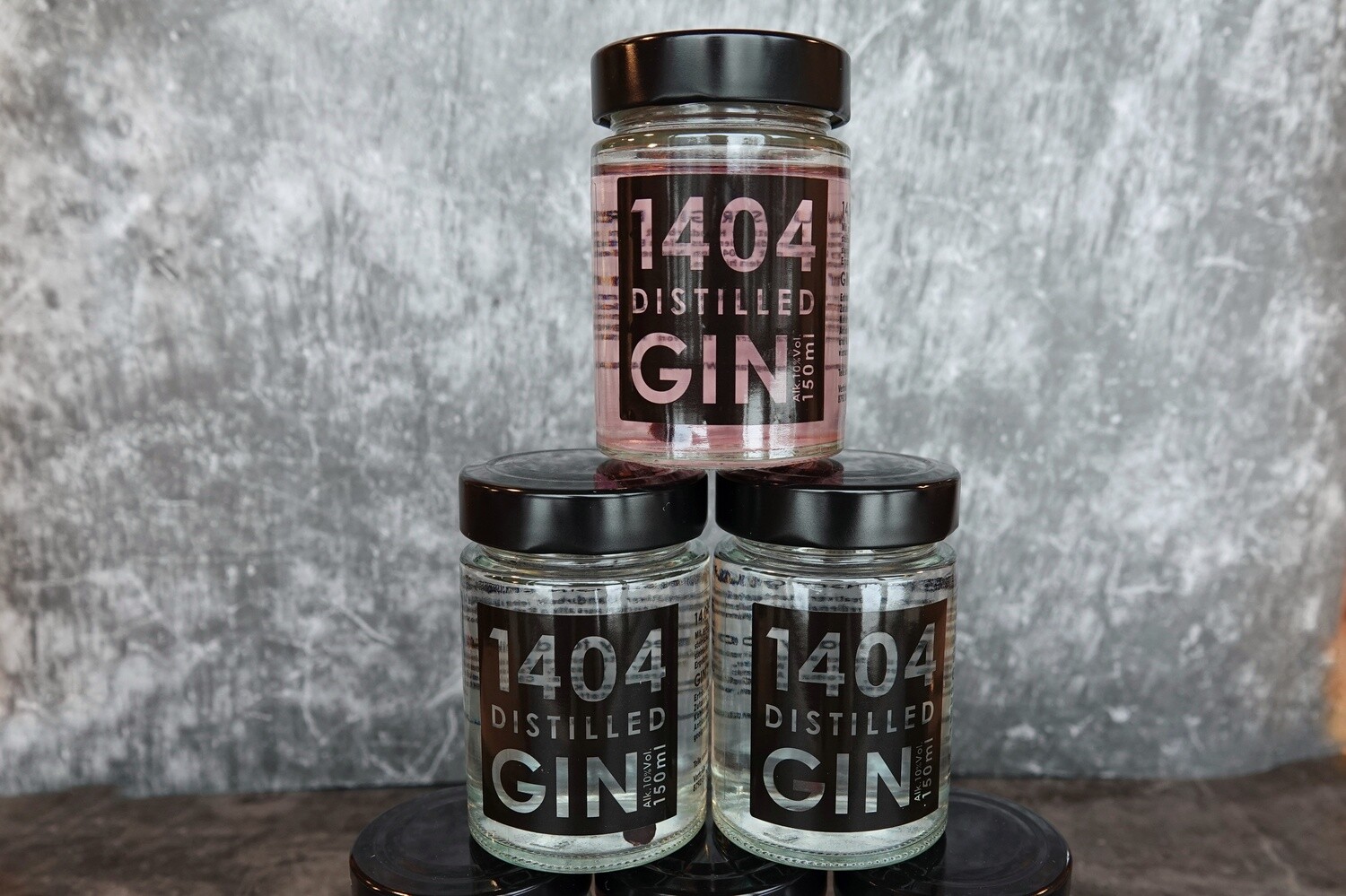 Gin-Tonic - 1404