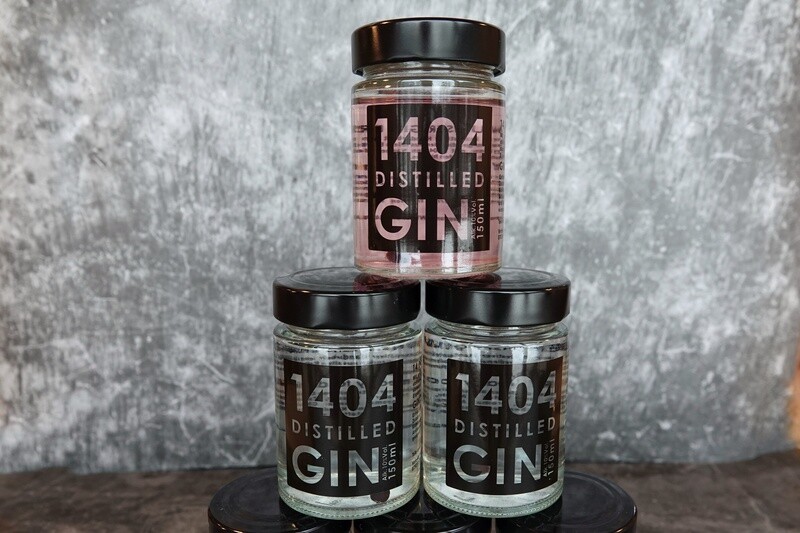 Gin-Tonic - 1404