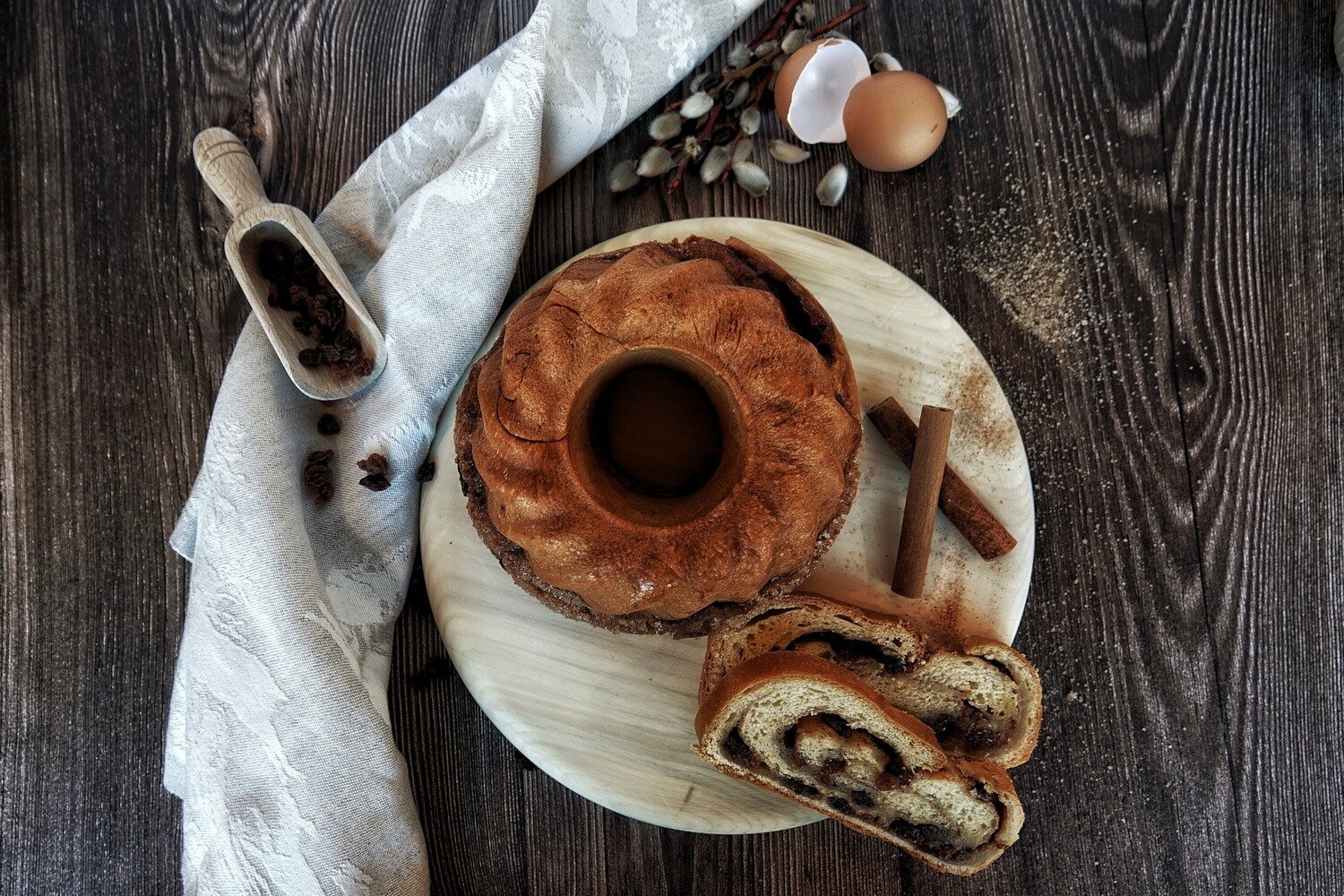 Kärntner Reindling Kärntner Reindling