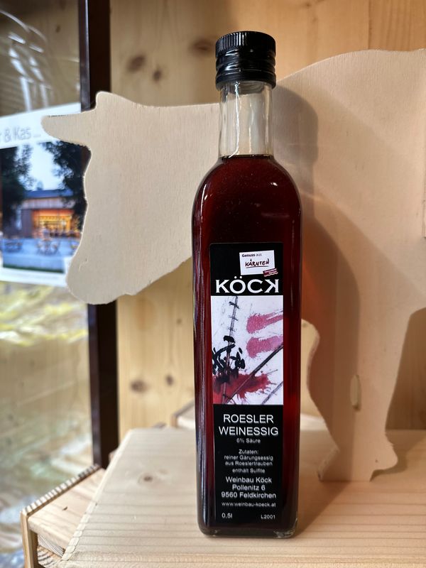 Köck Weinessig