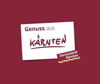 Genussland Kärnten
