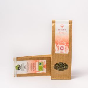 Sonnwerk Bio Kräuterhexe-Tee