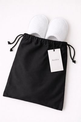 Auvèra Suite Slipper