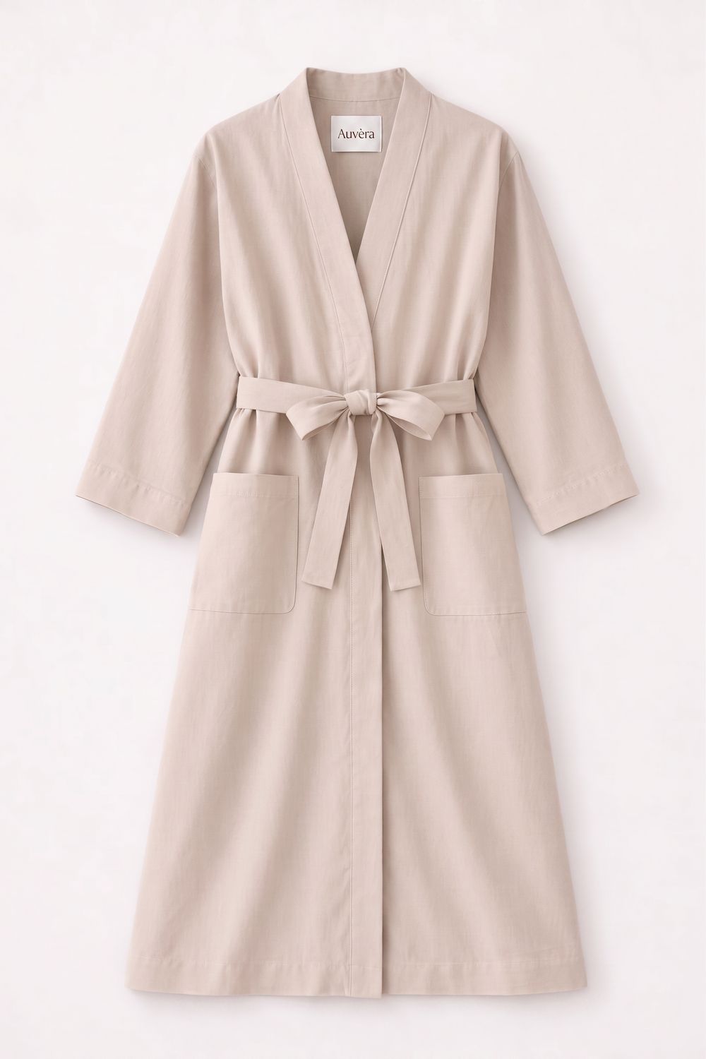 ​The Atelier Robe - Stone