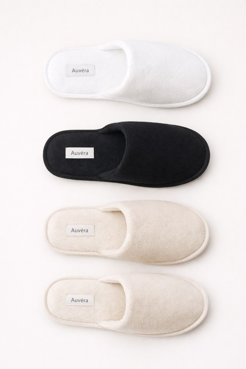 Auvèra Suite Slipper
