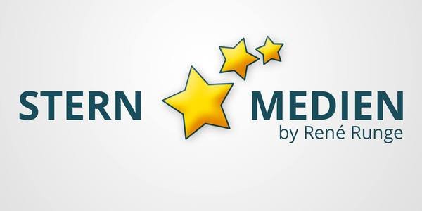Sternmedien by René Runge