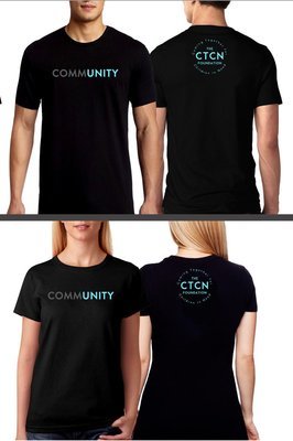 COMMUNITY T-Shirt