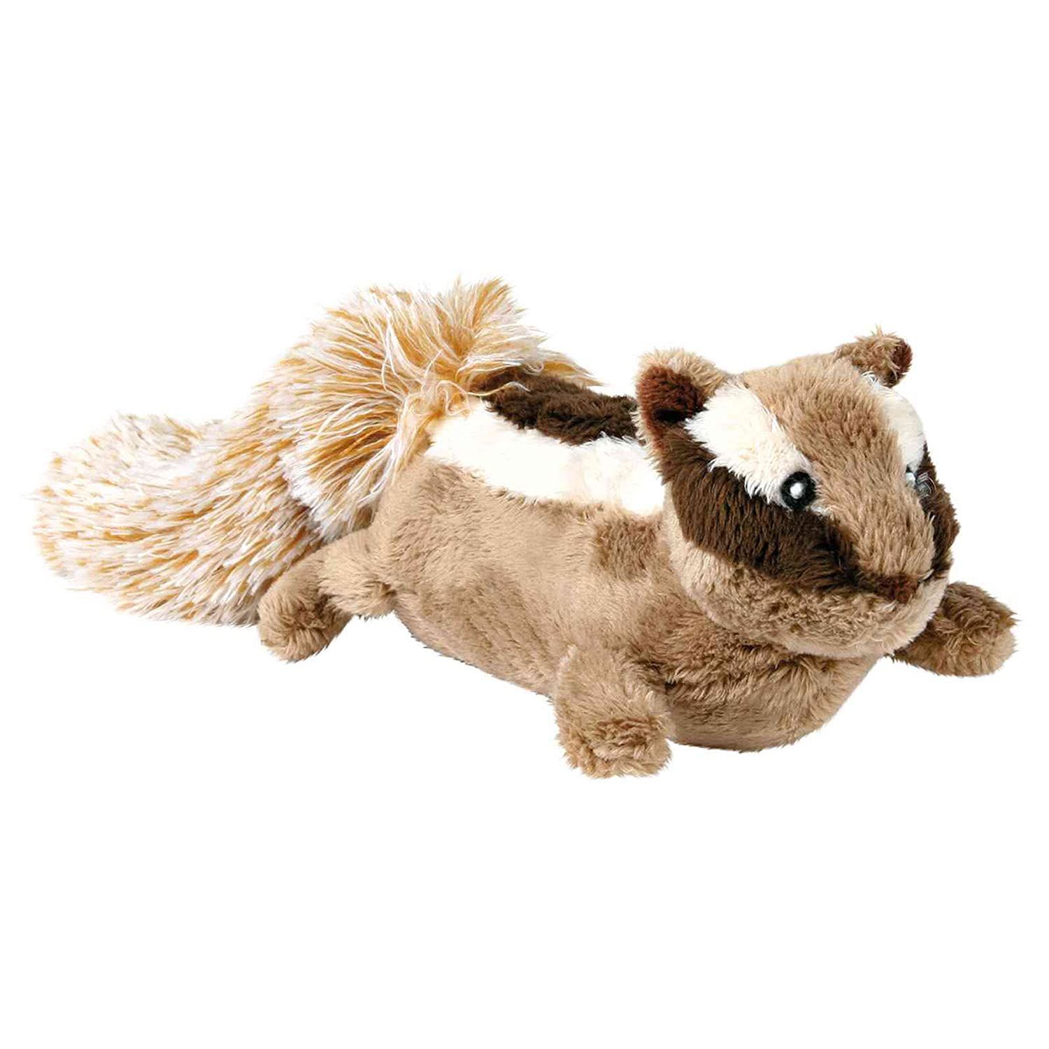 Trixie 35987 Chipmunk, Plush, 28 cm