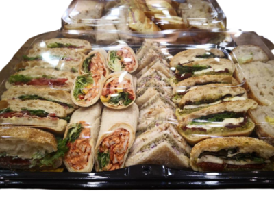 Sandwich Platters/ Corporate Platters