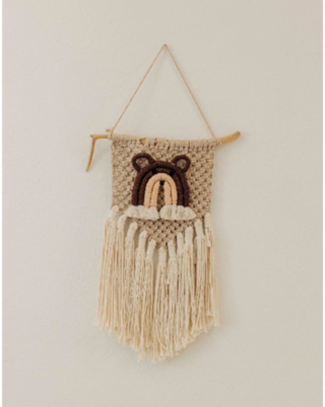 Μακραμέ Κρεμαστό