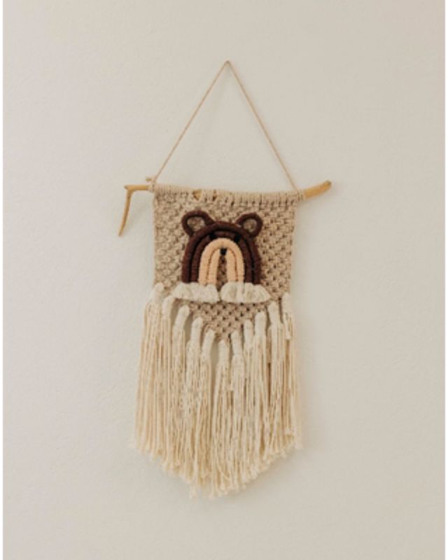 Μακραμέ Κρεμαστό