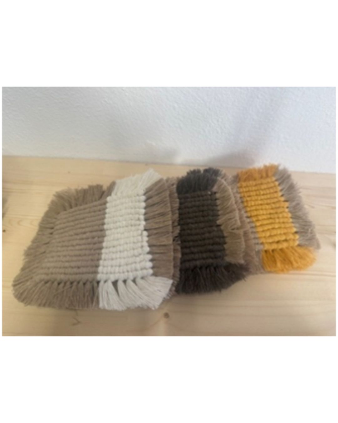 Μακραμέ Σουβέρ