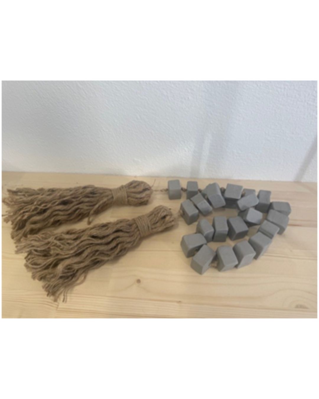 Μακραμέ Διακοσμητικό