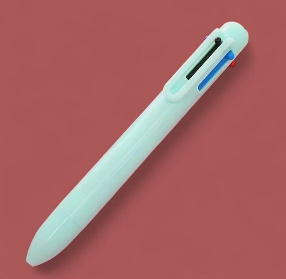 6 in 1 NBW Pen