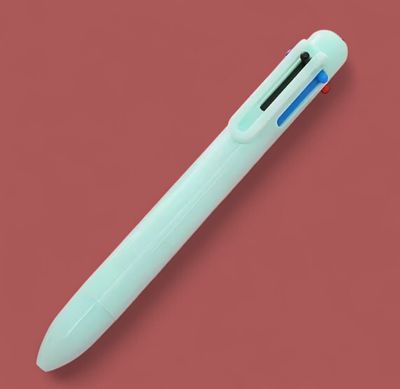 6 in 1 NBW Pen