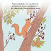 Book 3 Sarah Squirrel and Family