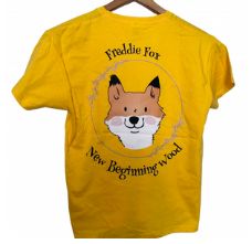 Freddie Fox T-Shirt- Kids