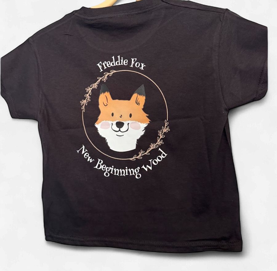 Freddie Fox T-Shirt- Kids