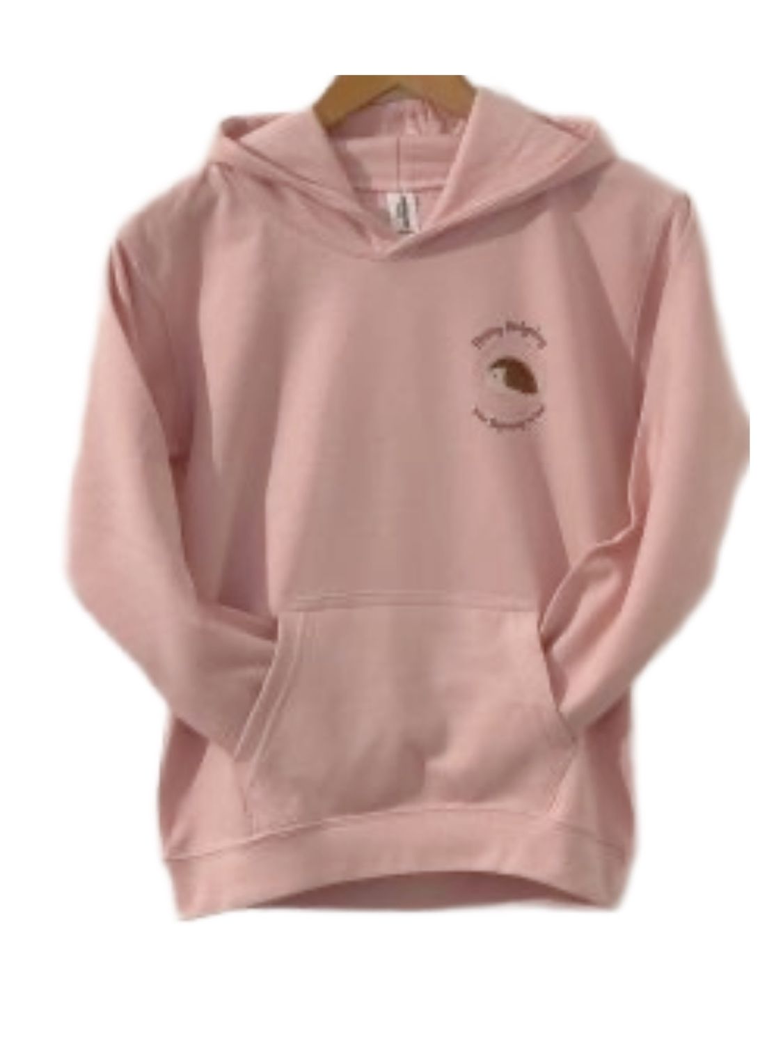 Henny Hedgehog Hoodie- Kids