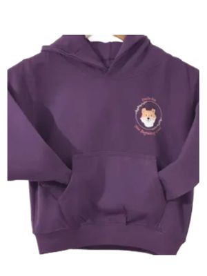 Freddie Fox Hoodie- Kids