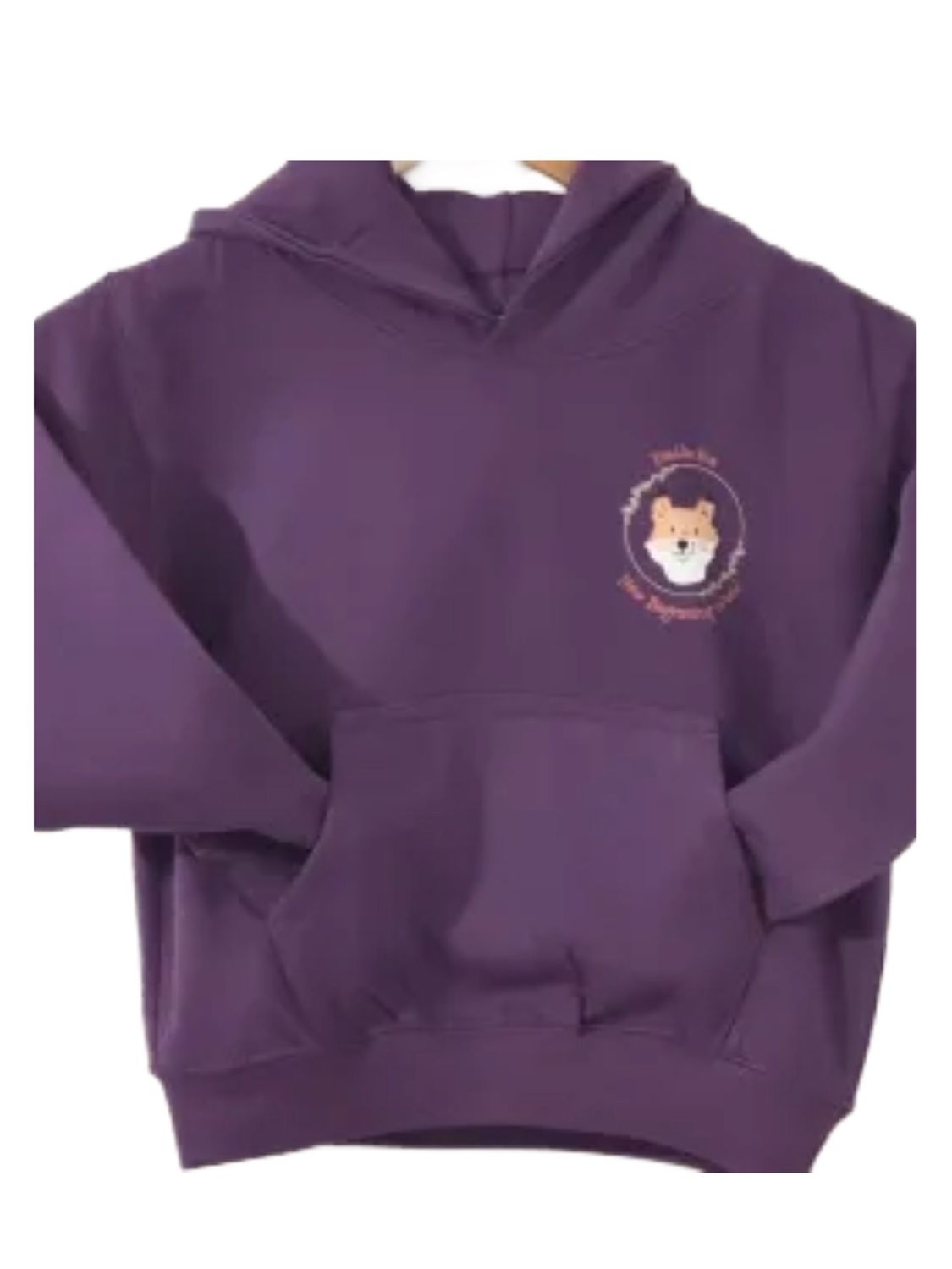 Freddie Fox Hoodie- Kids