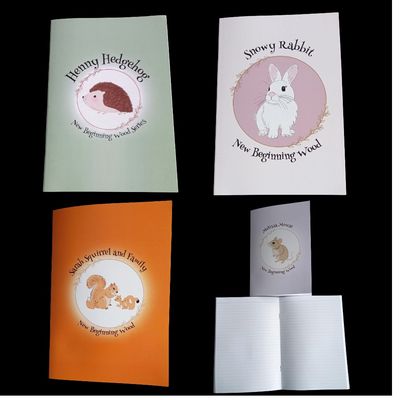 Note Pads