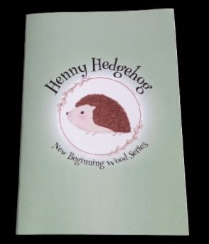 Note Pads, Character: Henny