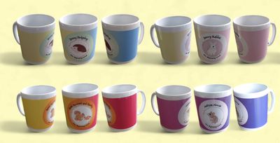 Mug