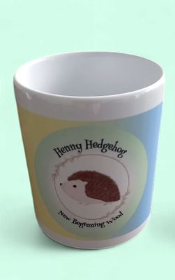 Mug