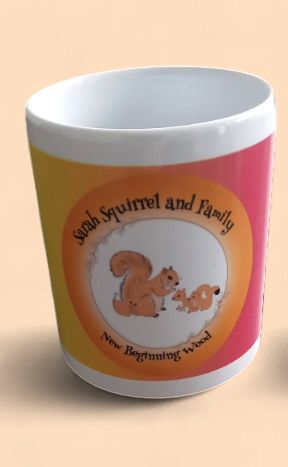 Mug