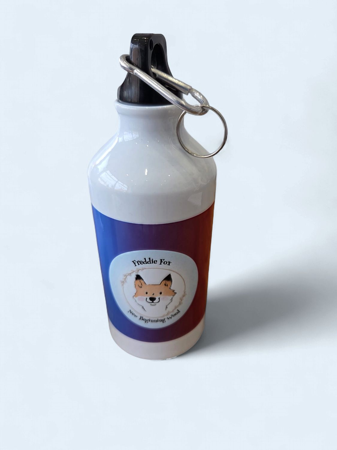Bottle 500ml