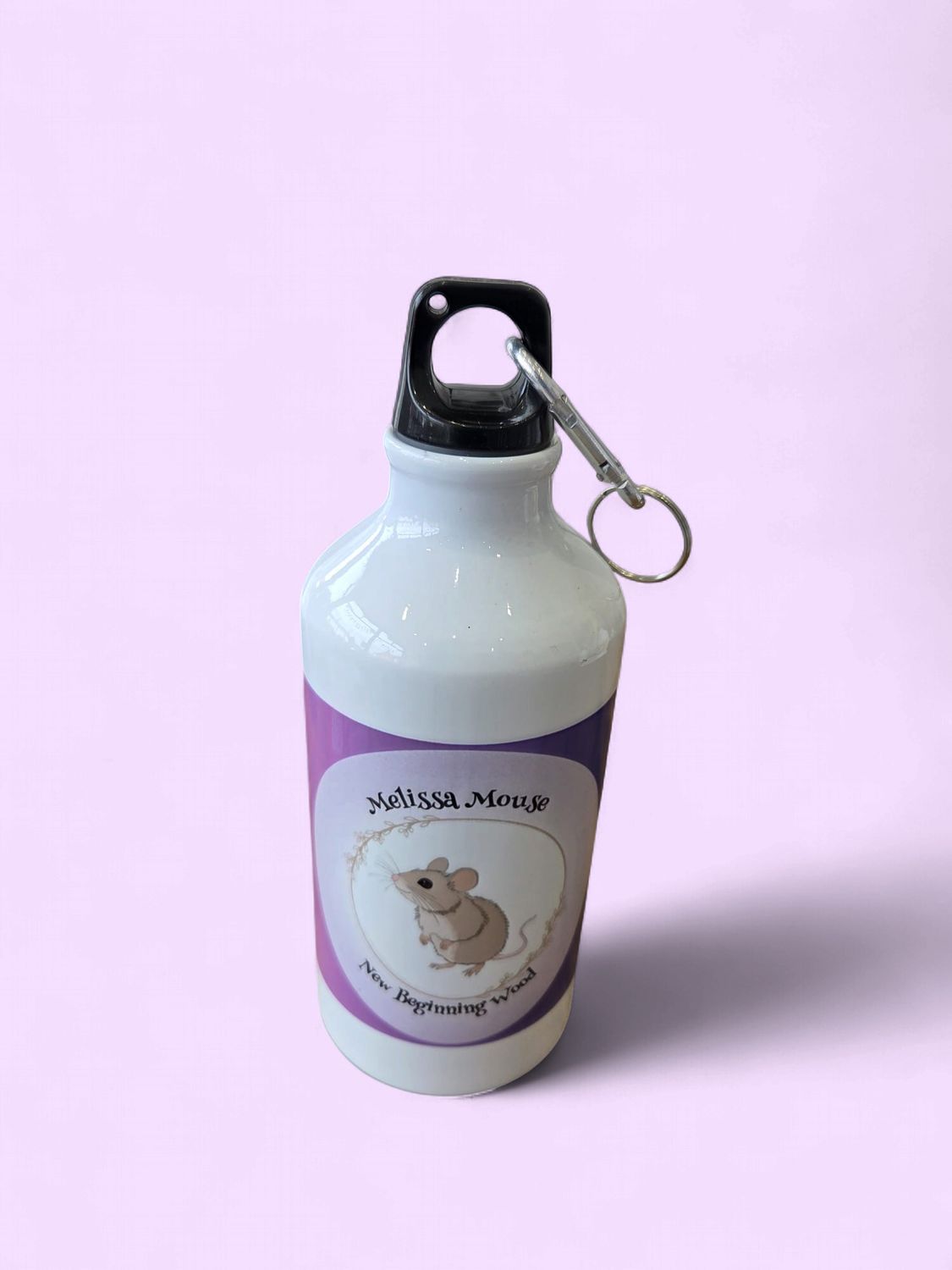 Bottle 500ml