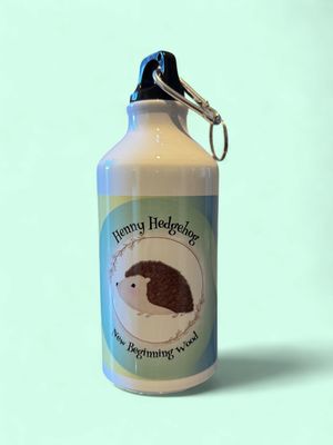 Bottle 500ml