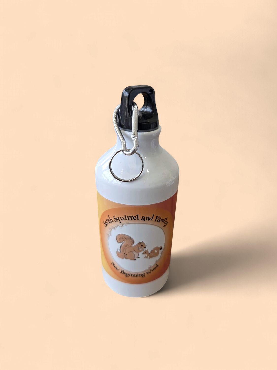 Bottle 500ml