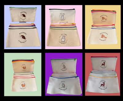 Pencil Cases
