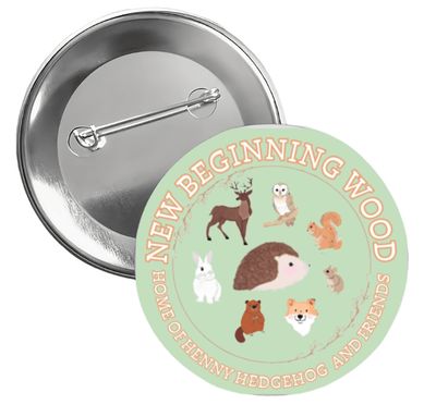 Badge