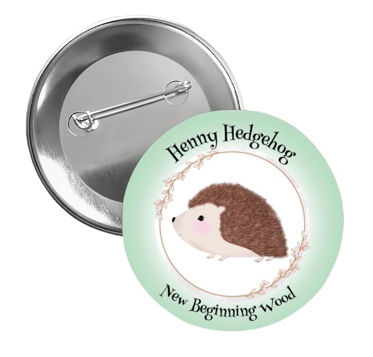 Badge