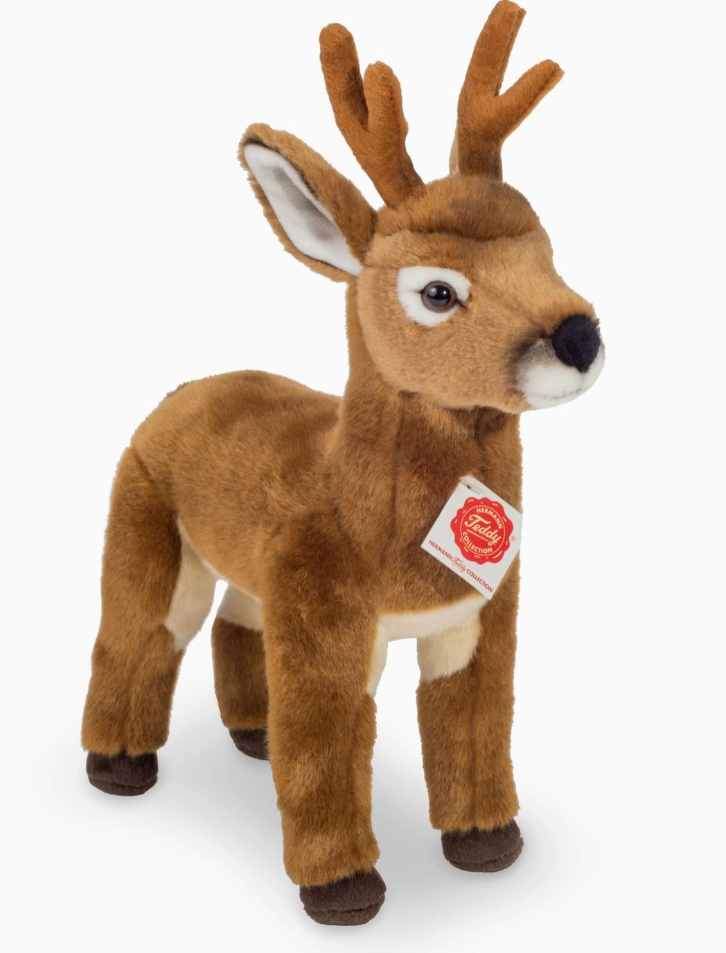 Plushy Deer