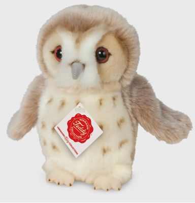 Plushy Large Owl
