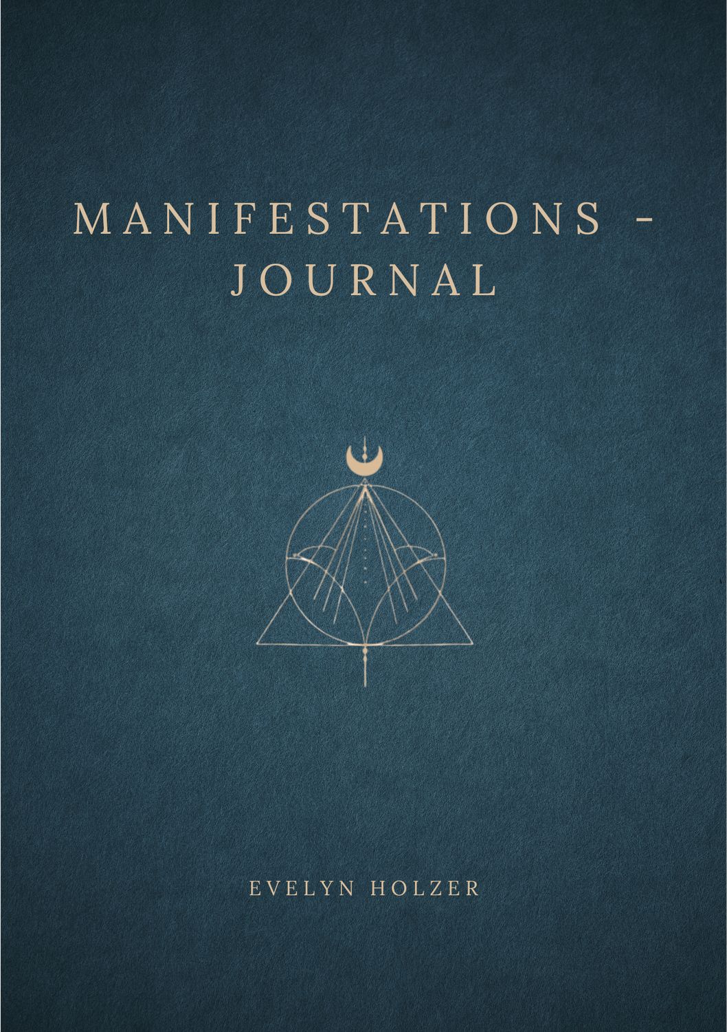 Manifestations - Journaling