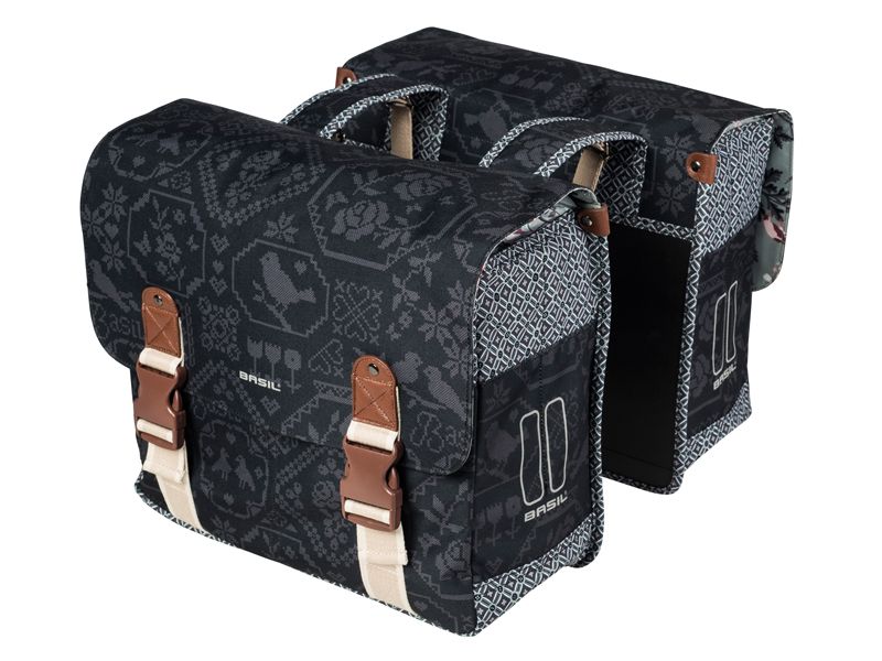 Bags, Baskets and  Racks