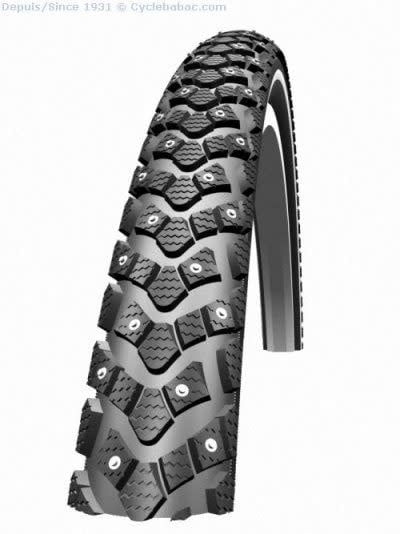 26X1.75 Schwalbe Marathon Plus Winter