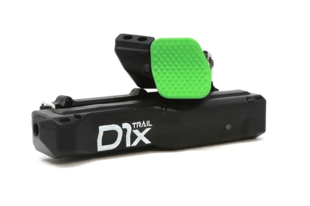 Archer D1X Sprint Shifting System