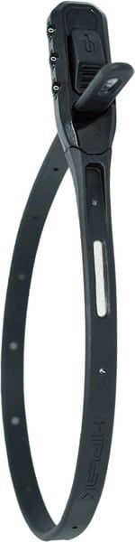 HIPLOK Z | LOK COMBO BLACK