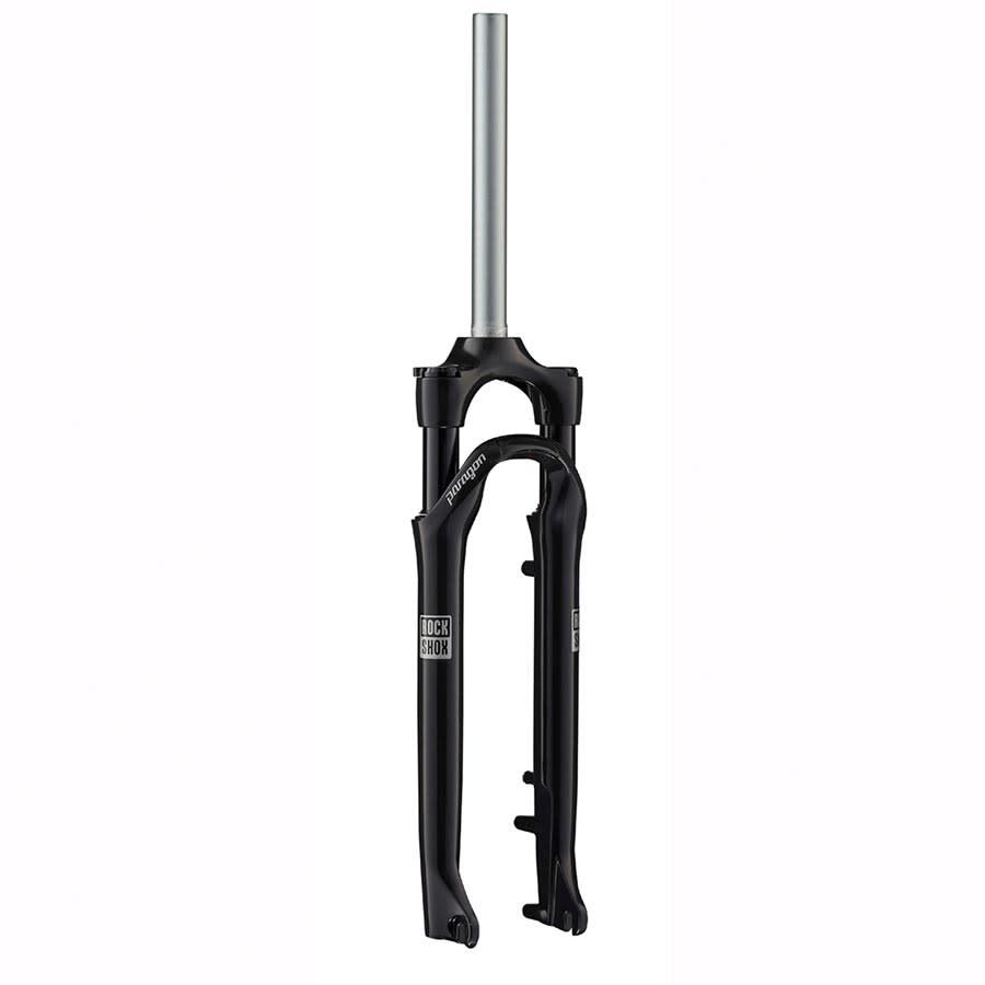 RockShox, Paragon Gold RL, Suspension Fork, 700C, Solo Air, 65mm,