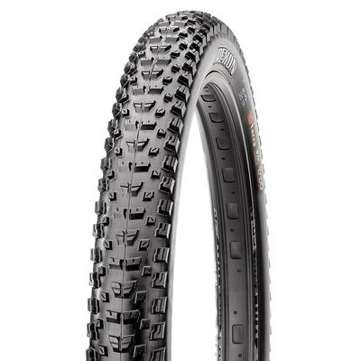 Maxxis, Rekon/Rekon+, Tire, 29''x2.25, Wire, Clincher, Single, 60TPI, Black