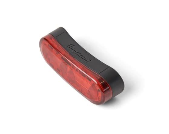 MAGNETIC HELMET LIGHT FOR HERITAGE 2.0